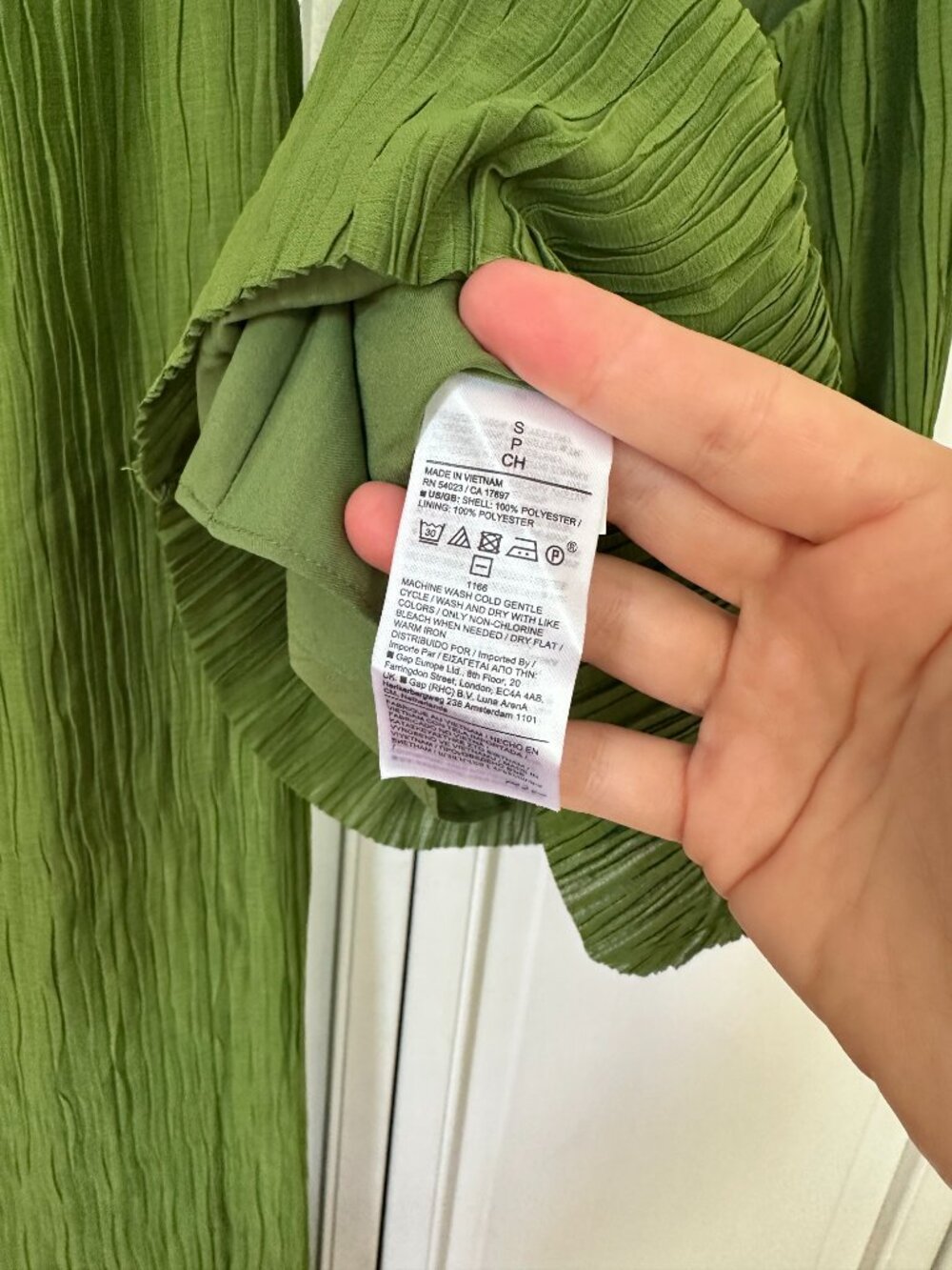 Banana Republic Matching Set - Picture 5 of 5